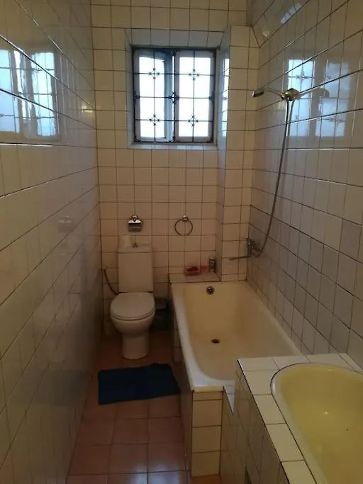 Holiday home Частныи Дом В Батуми На 10 Человек - Под Ключ