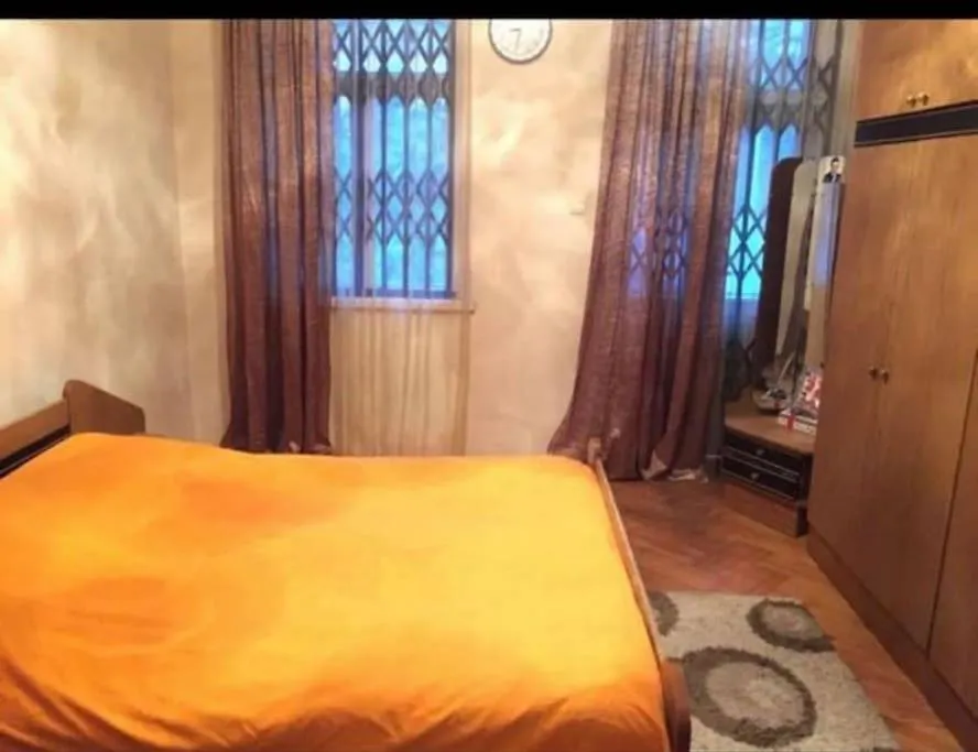 Holiday home Частныи Дом В Батуми На 10 Человек - Под Ключ