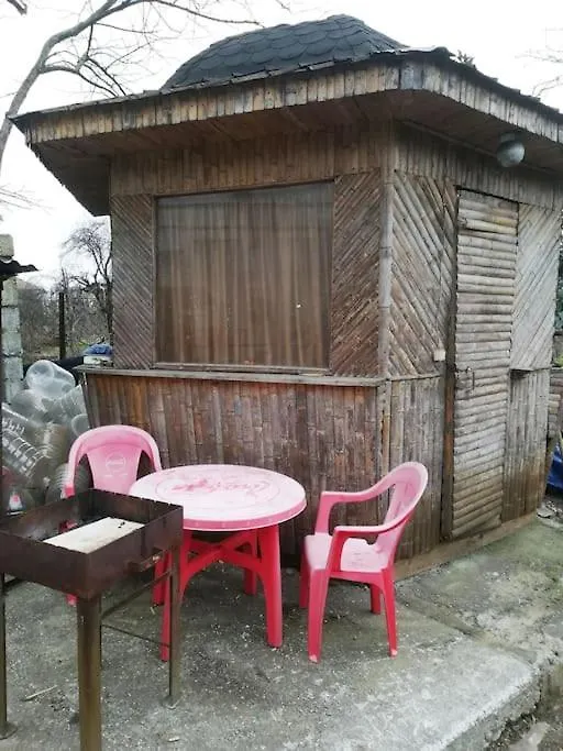 Частныи Дом В Батуми На 10 Человек - Под Ключ Holiday home Batumi