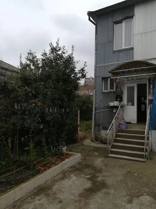 Holiday home Частныи Дом В Батуми На 10 Человек - Под Ключ Georgia
